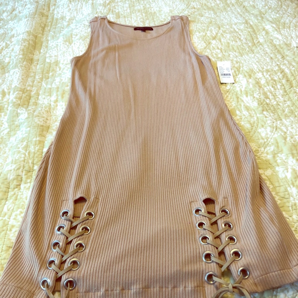 Kendall & Kylie Dress